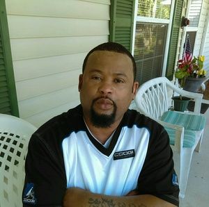 Meet your Posher, Gerald